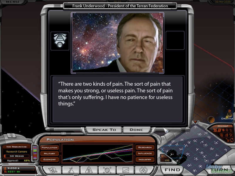 Illustration for article titled Kotaku 'Shop Contest: Needs More Kevin Spacey: The Winners!